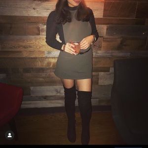 Dressed it up dress it down!